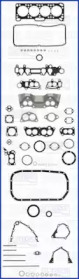 WILMINK GROUP wg1164505 -  Комплект прокладок, двигатель